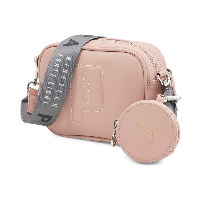 

Women's PUMA Sense Cross Body Bag