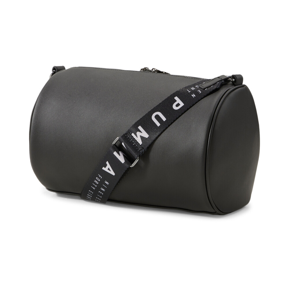 Sense Women’s Barrel Bag Black PUMA
