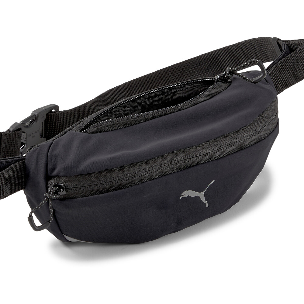 фото Сумка на пояс classic running waist bag puma