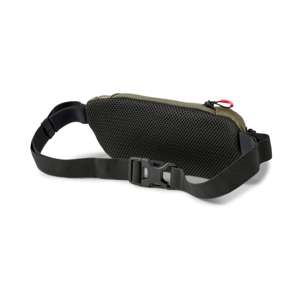 фото Сумка на пояс classic running waist bag puma