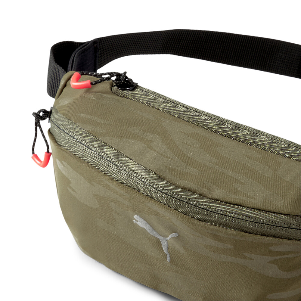 фото Сумка на пояс classic running waist bag puma
