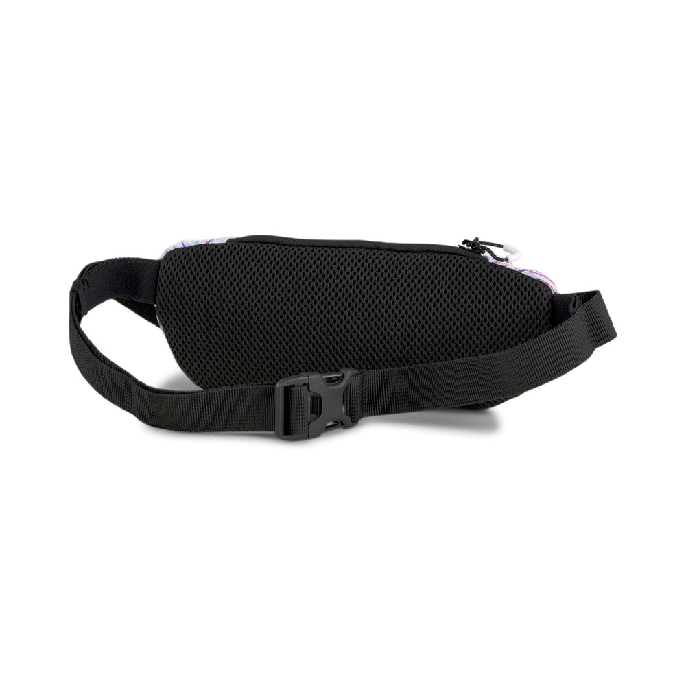 фото Сумка на пояс classic running waist bag puma