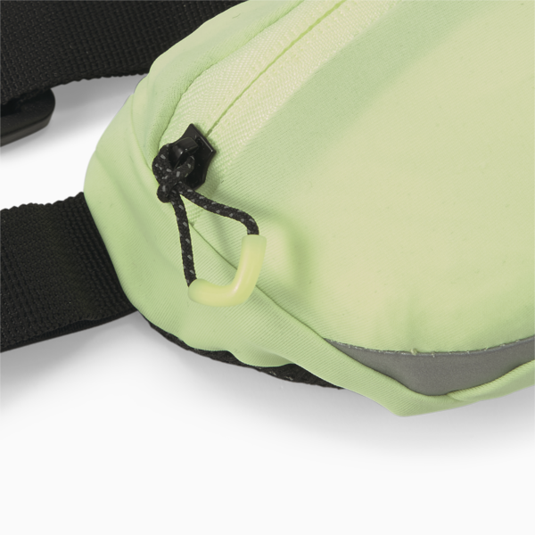 Performance Running Classic Waist Bag, Fizzy Light, large-ZAF