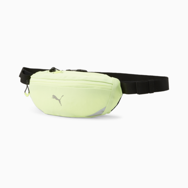 Performance Running Classic Waist Bag, Fizzy Light, large-ZAF