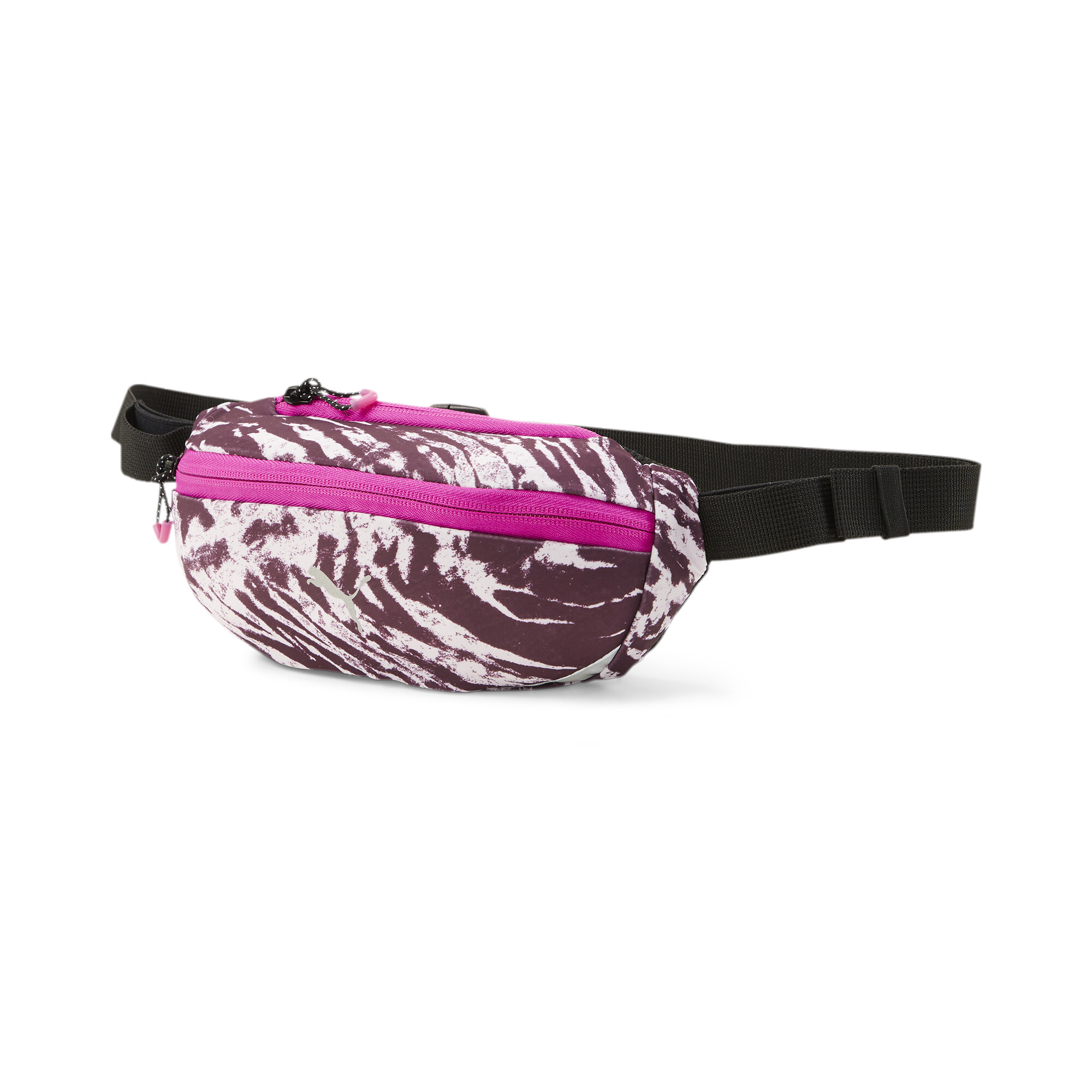 Street Body Women's Portable Bag | Pink | Puma | Sku: 078756_02 