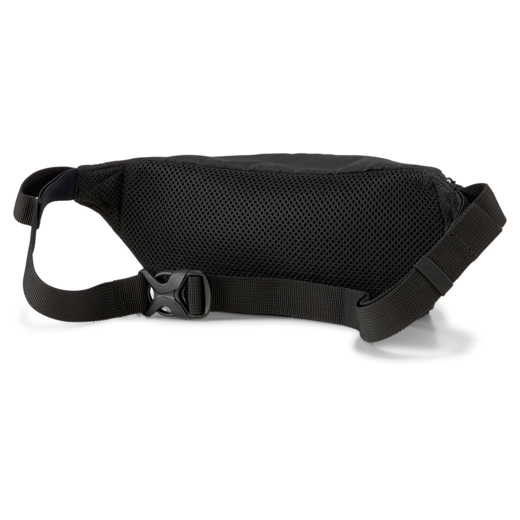 Men's Puma Training Waist Bag, Black, Accessories