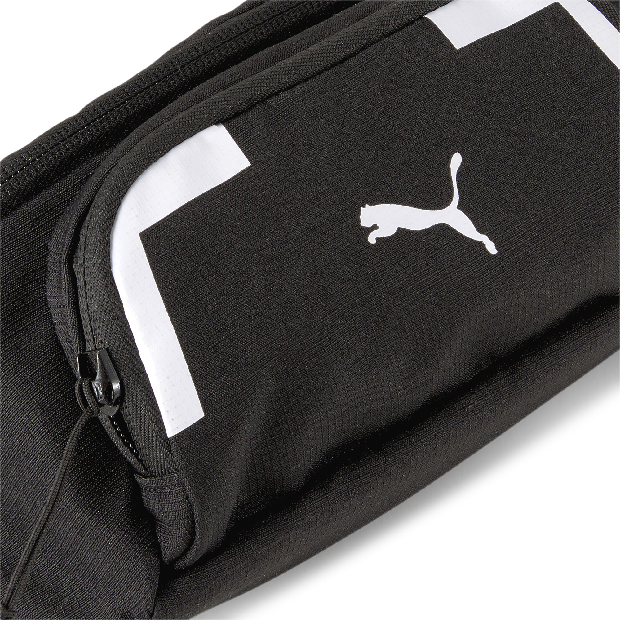 Men's Puma Training Waist Bag, Black, Accessories