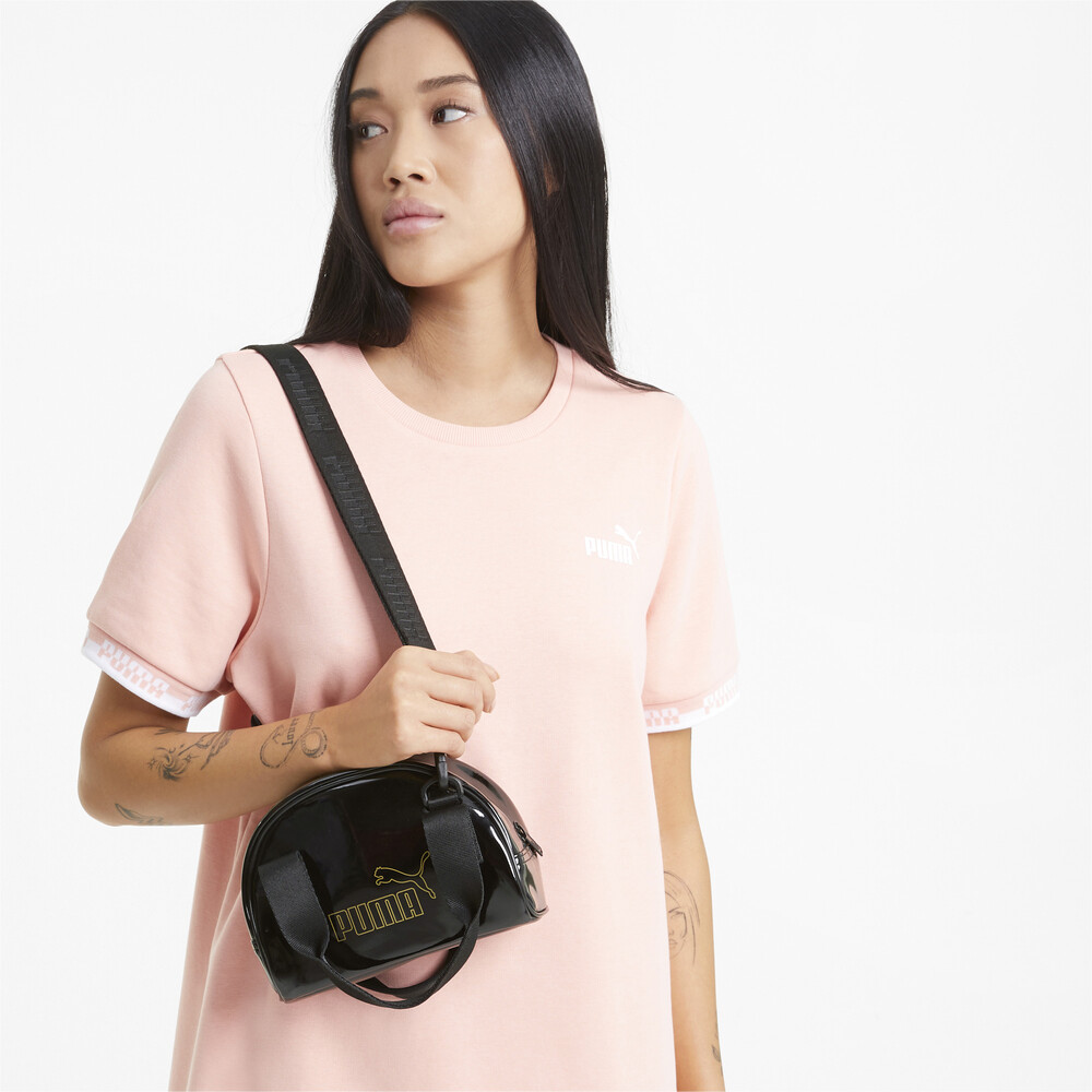 

PUMA - female - Сумка Up Mini Women's Grip Bag – Puma Black –, Черный