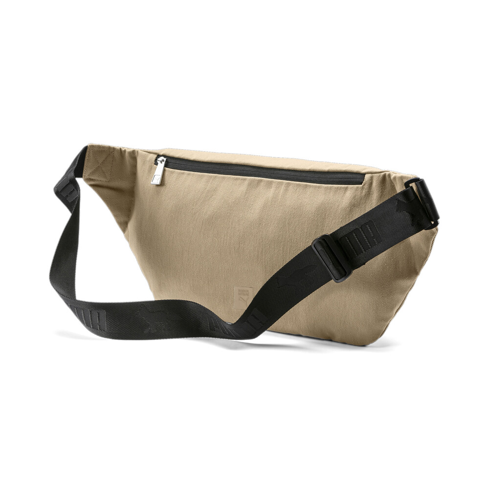 

PUMA - Сумка на пояс PUMA x MAISON KITSUNÉ Waist Bag – Travertine –, Бежевый