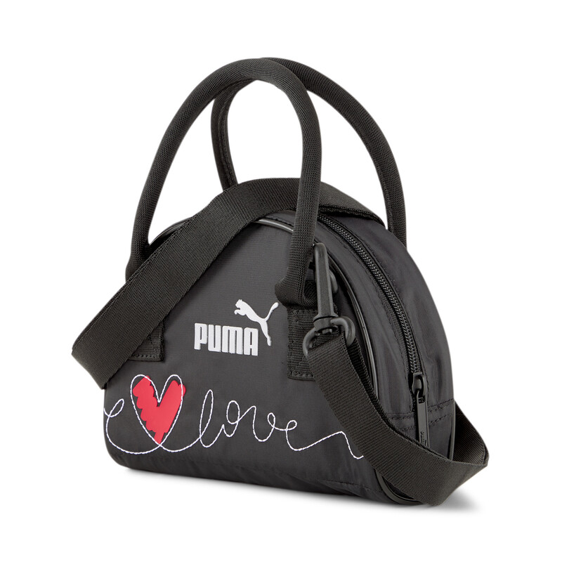 

Women's PUMA Valentine's Mini Grip Shoulder Bag