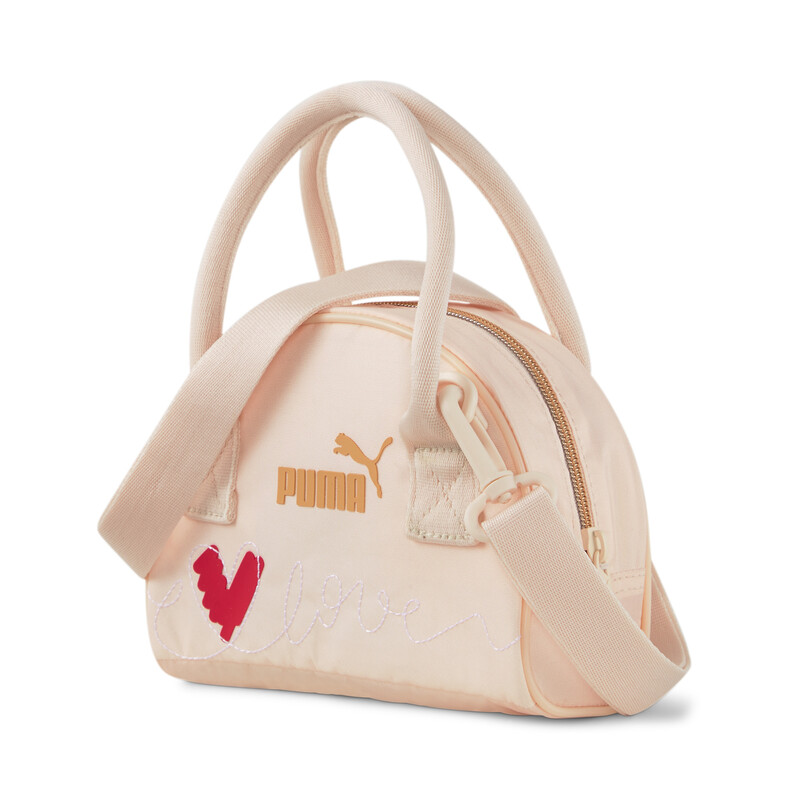 

Women's PUMA Valentine's Mini Grip Shoulder Bag