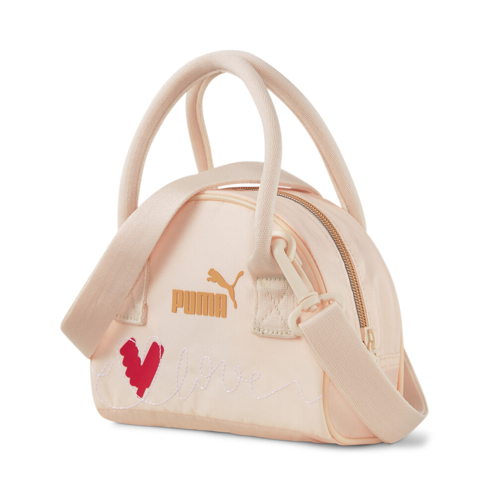 puma women shoulder bag