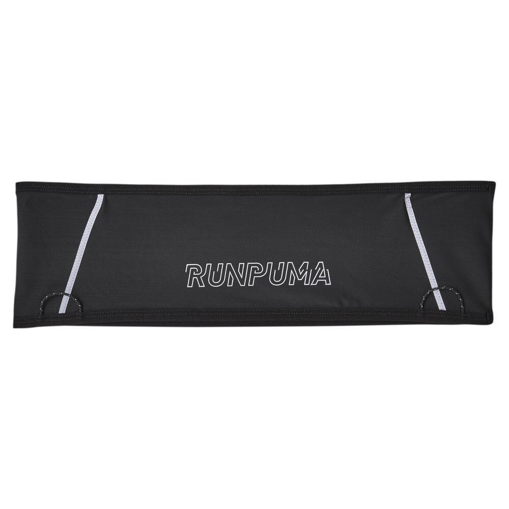 фото Пояс для бега running waistband puma