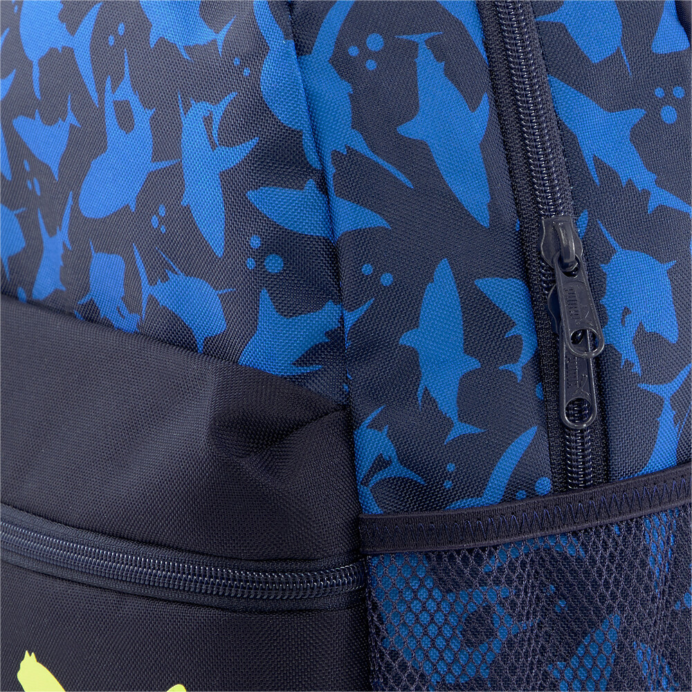 фото Детский рюкзак phase small youth backpack puma