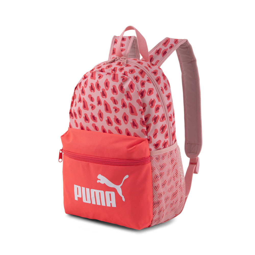 фото Детский рюкзак phase small youth backpack puma