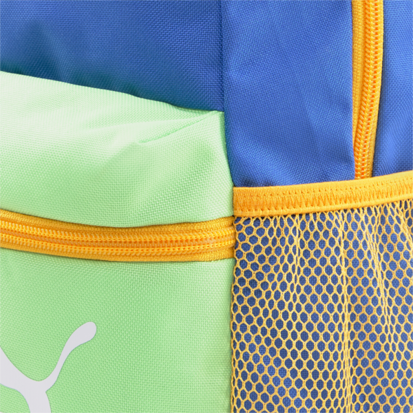 Phase Small Youth Backpack, Victoria Blue-Summer Green, large-ZAF