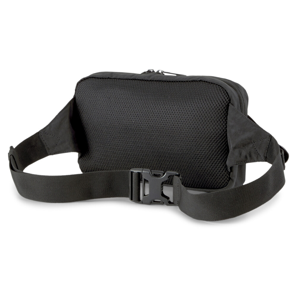 

PUMA - Сумка на пояс Player Basketball Waist Bag – Puma Black –, Черный