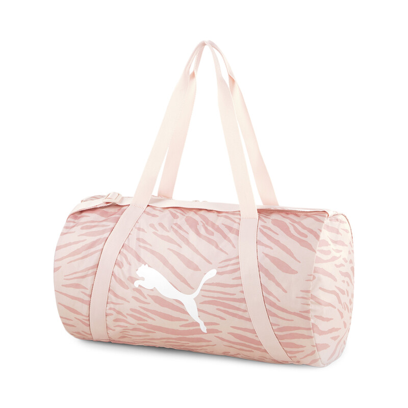 

Women's PUMA Active Training Barrel Bag