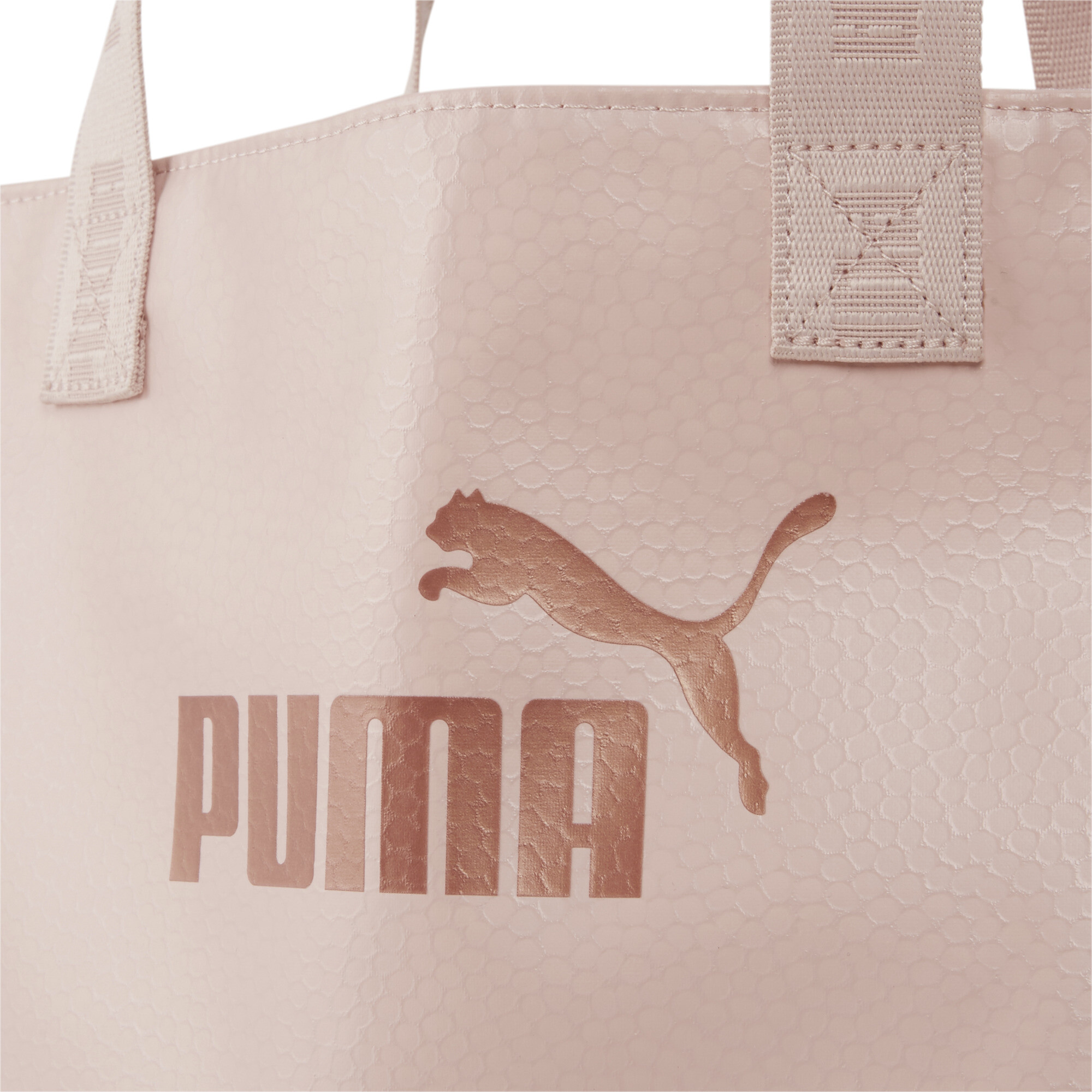 Women's Puma Up Large's Shopper, Pink, Accessories
