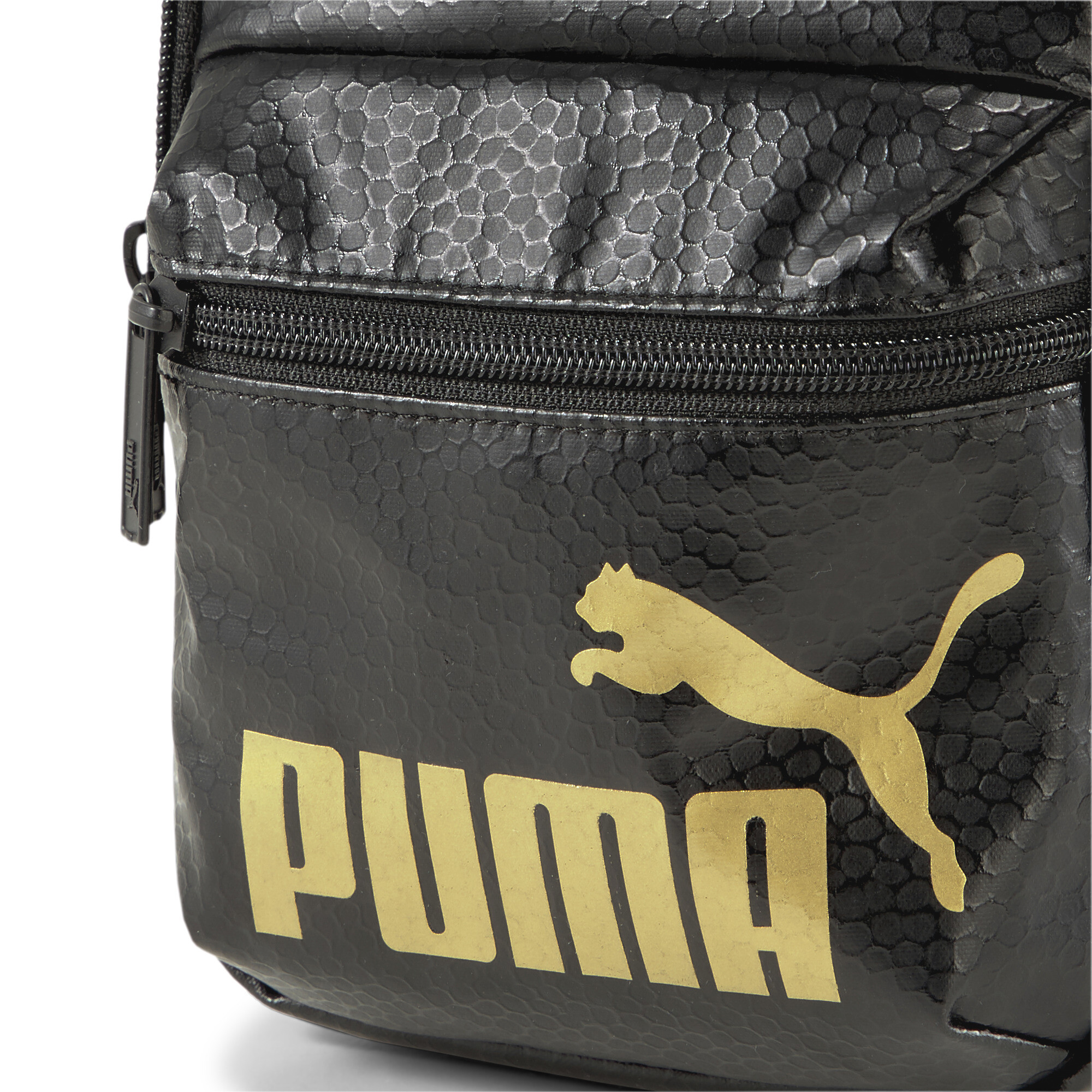 Women's Puma Up Minime's Backpack, Black, Accessories
