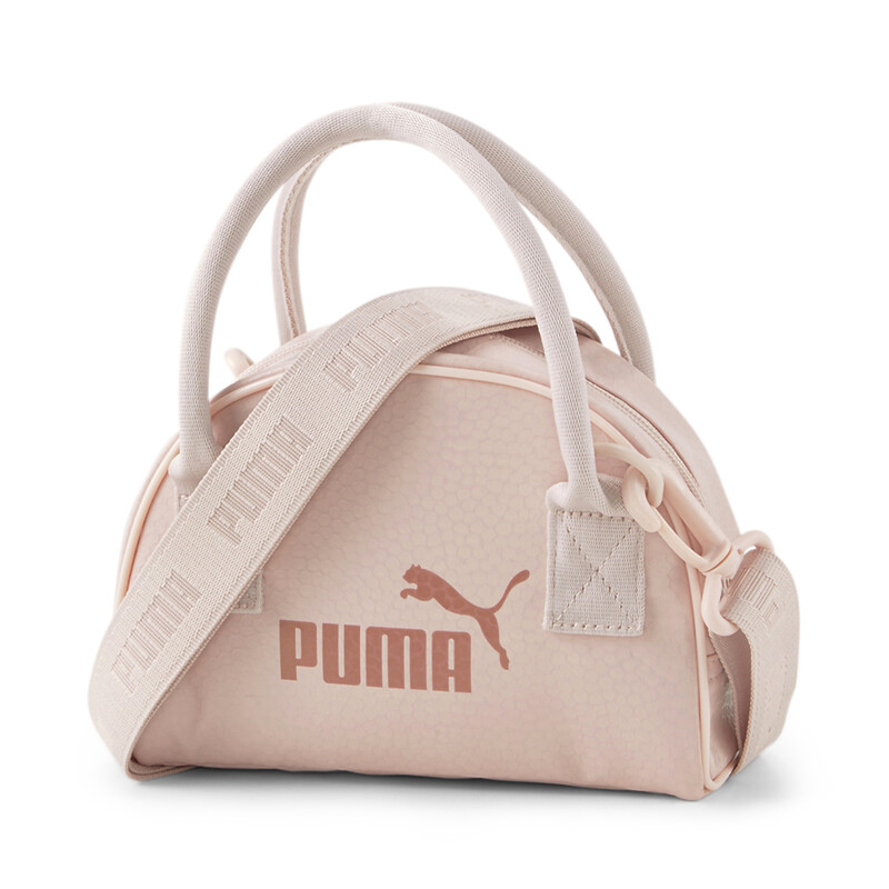 

Women's PUMA Core Up Mini Grip Bag