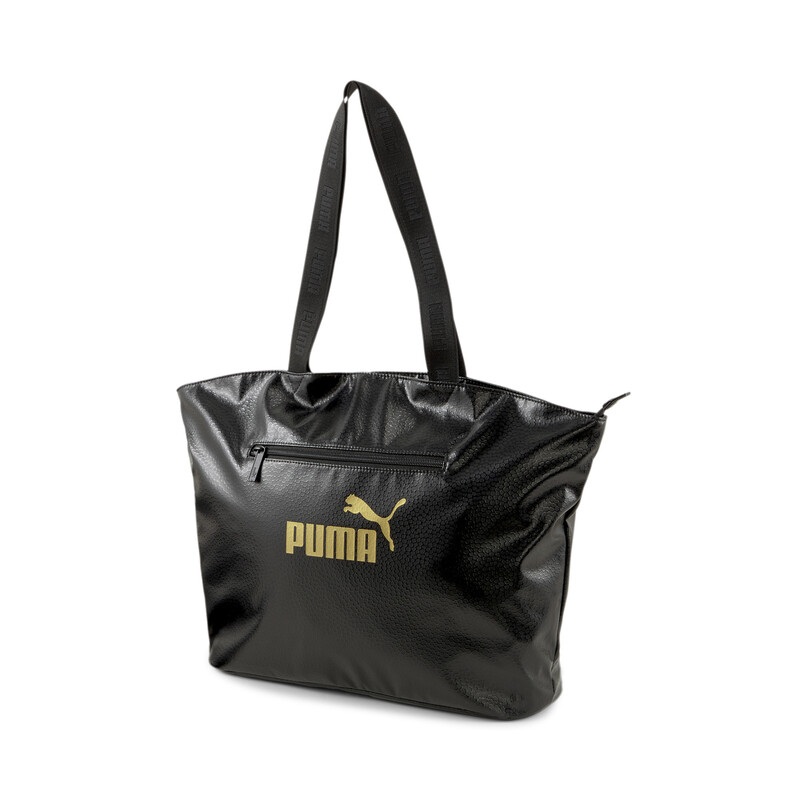 

Women's PUMA Core Large Shopper Bag