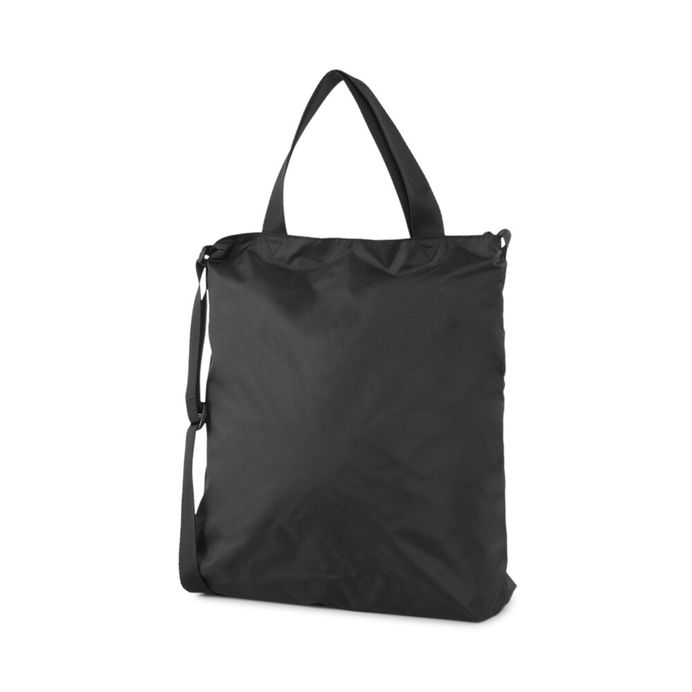 

PUMA - female - Сумка Pop Women's Shopper – Puma Black –, Черный