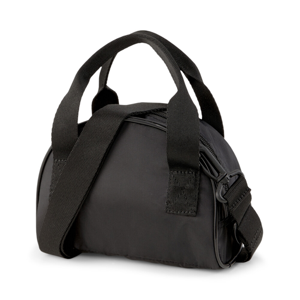 

PUMA - female - Сумка Pop Mini Grip Women's Bag – Puma Black –, Черный