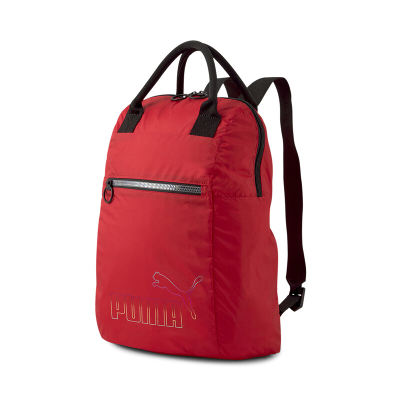 

Women's PUMA Core College Backpack