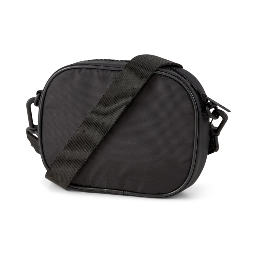 

PUMA - female - Сумка Pop Women's Cross Body Bag – Puma Black –, Черный