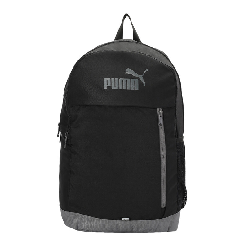 

PUMA Casual II Unisex Backpack, Black