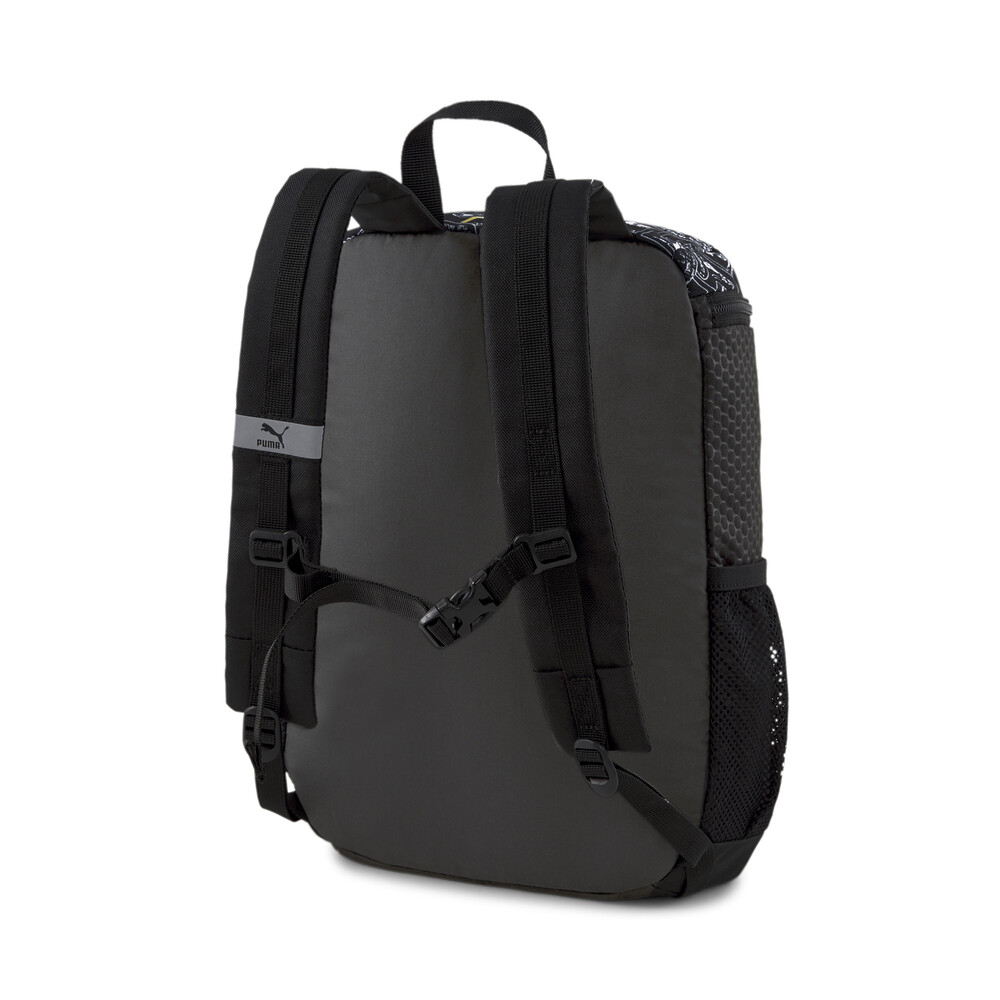 puma peanuts backpack