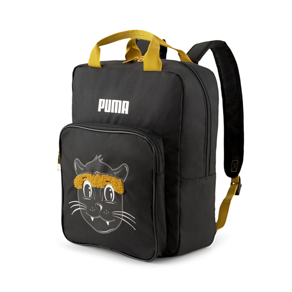 puma kids backpack