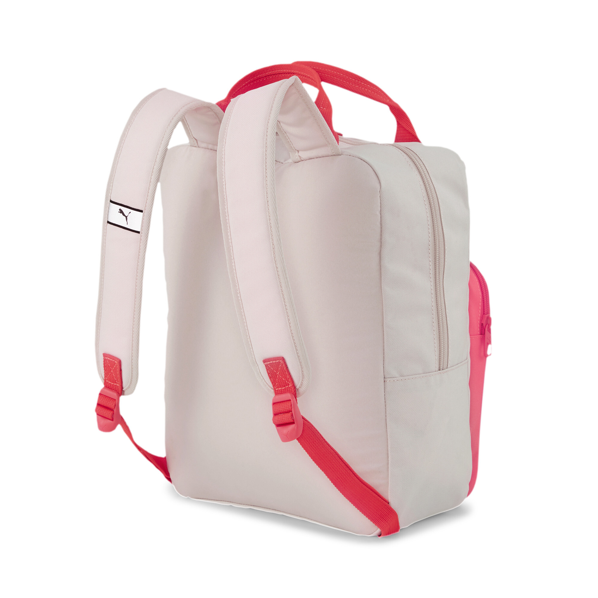 Puma Animals Youth Backpack, Pink, Accessories