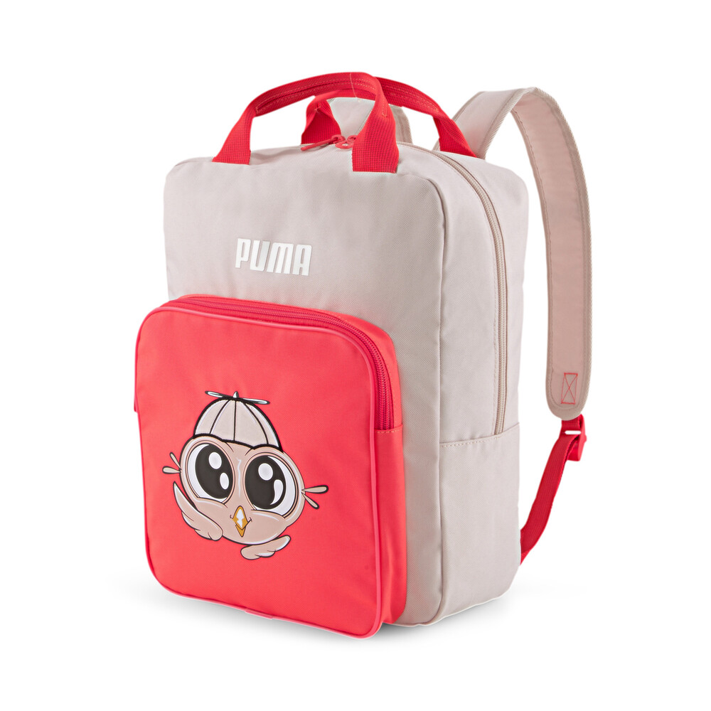 фото Детский рюкзак animals youth backpack puma