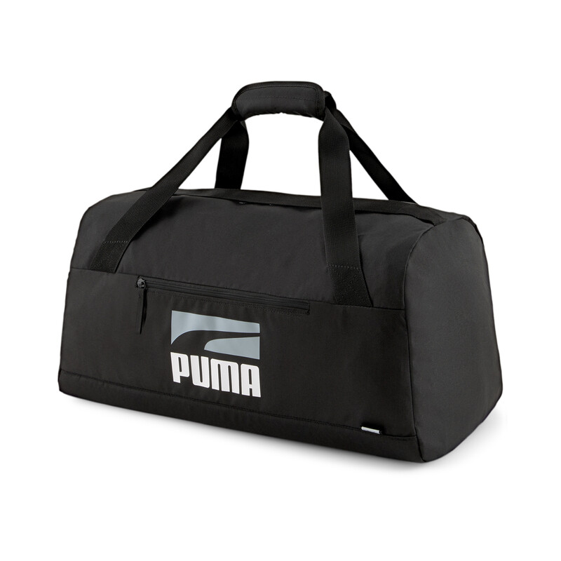 

PUMA Plus II Sports Bag, Black