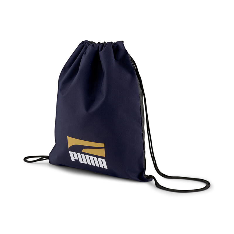 

PUMA Plus II Unisex Gym Sack, Purple