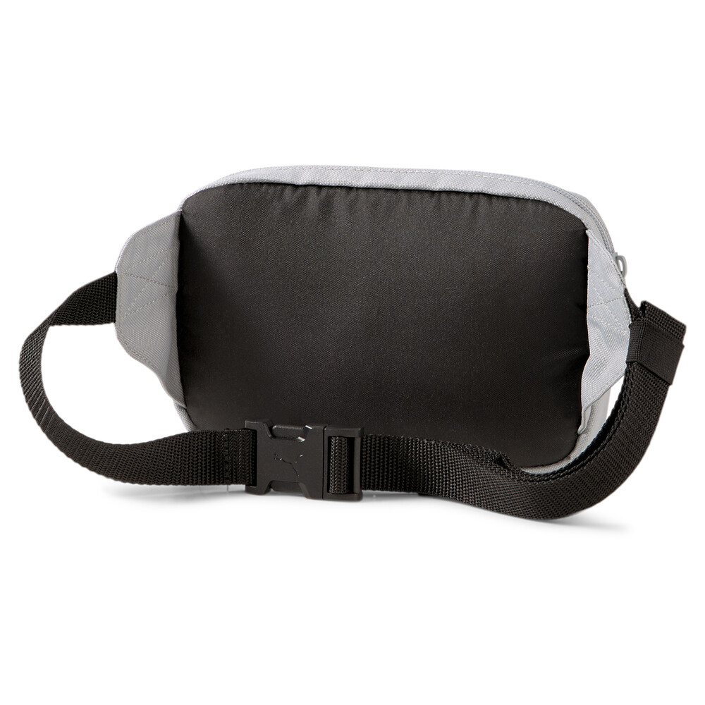 

PUMA - Сумка на пояс Plus II Waist Bag – Quarry –, Серый