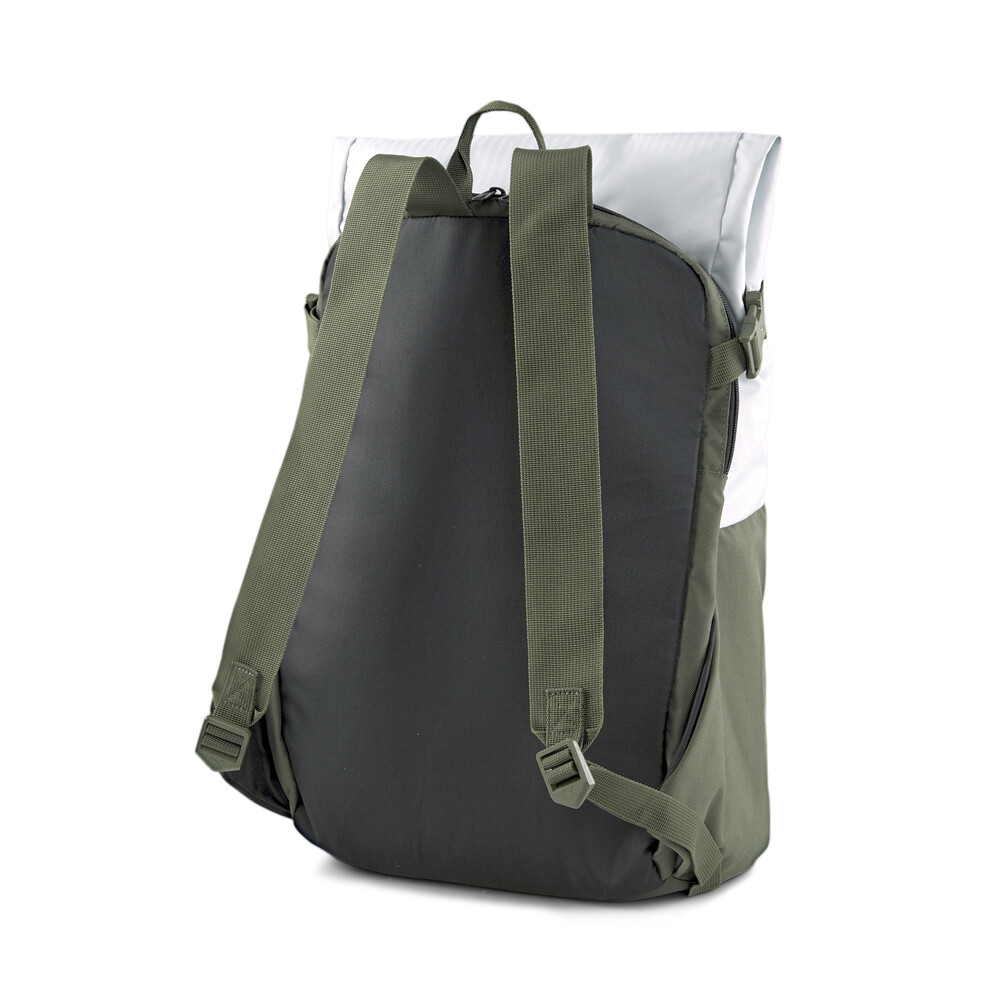 фото Рюкзак world backpack puma