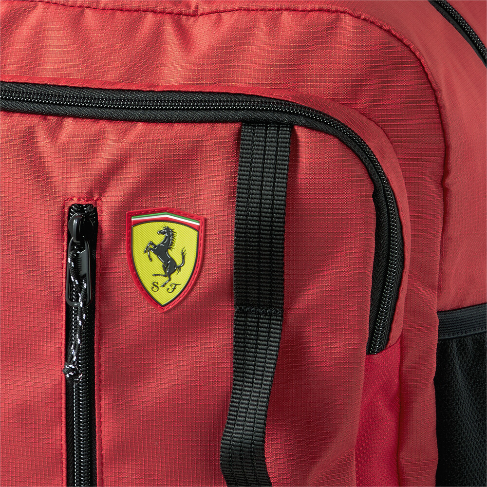 фото Рюкзак scuderia ferrari sptwr race backpack puma