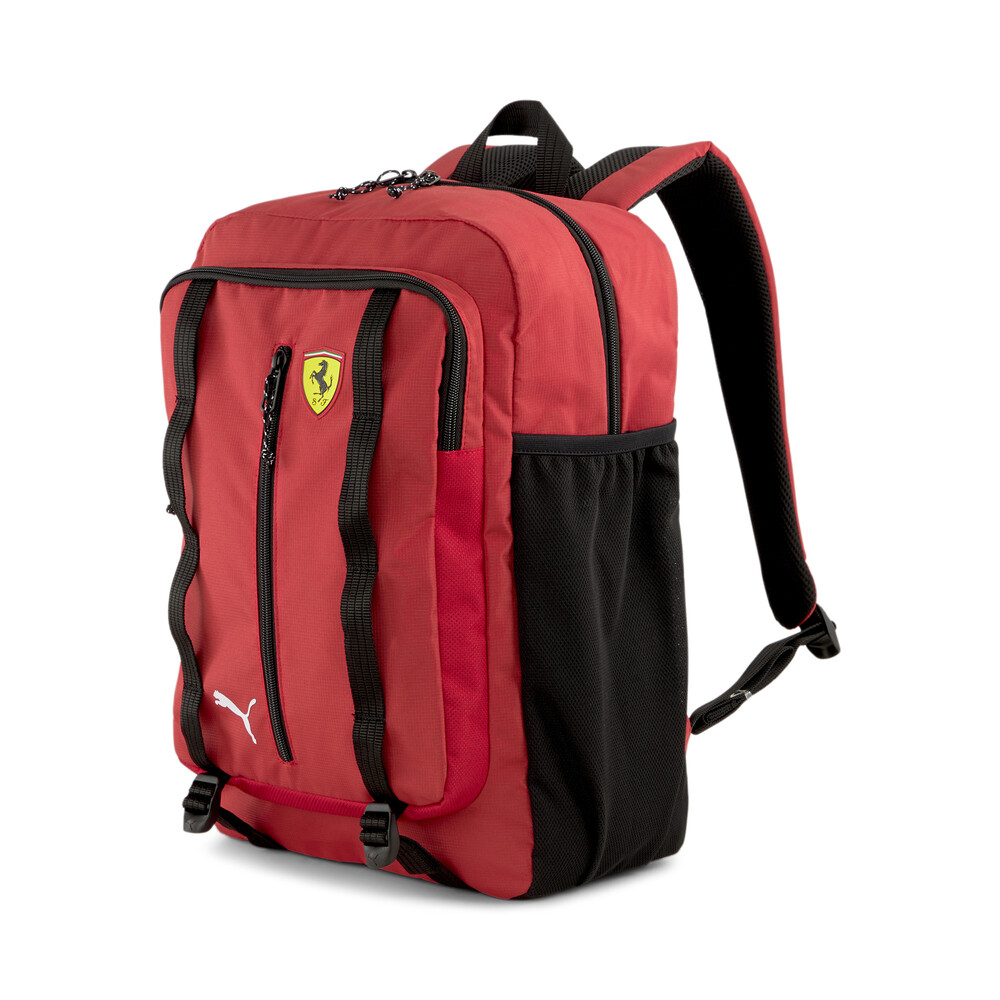 фото Рюкзак scuderia ferrari sptwr race backpack puma