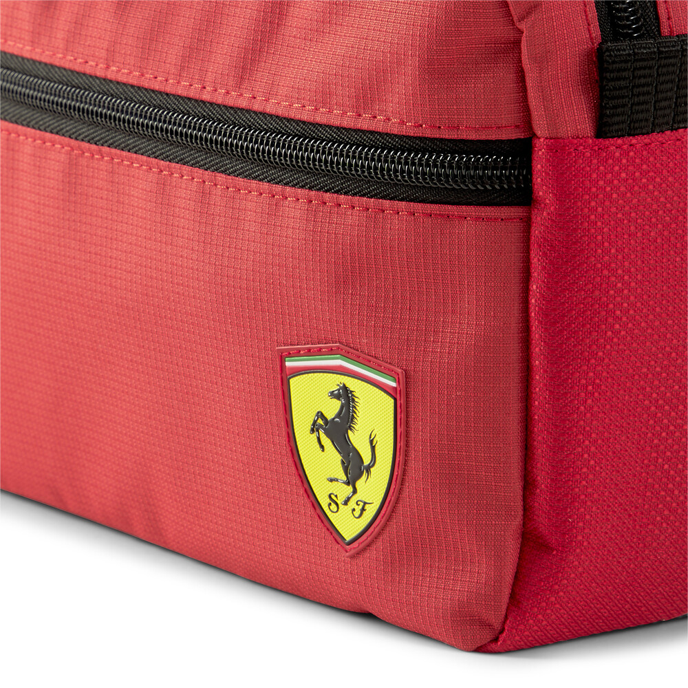 фото Сумка на пояс scuderia ferrari sptwr race waist bag puma