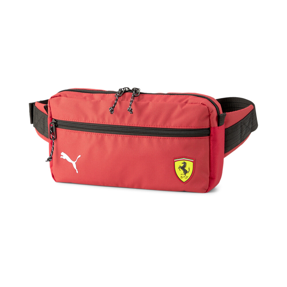 фото Сумка на пояс scuderia ferrari sptwr race waist bag puma