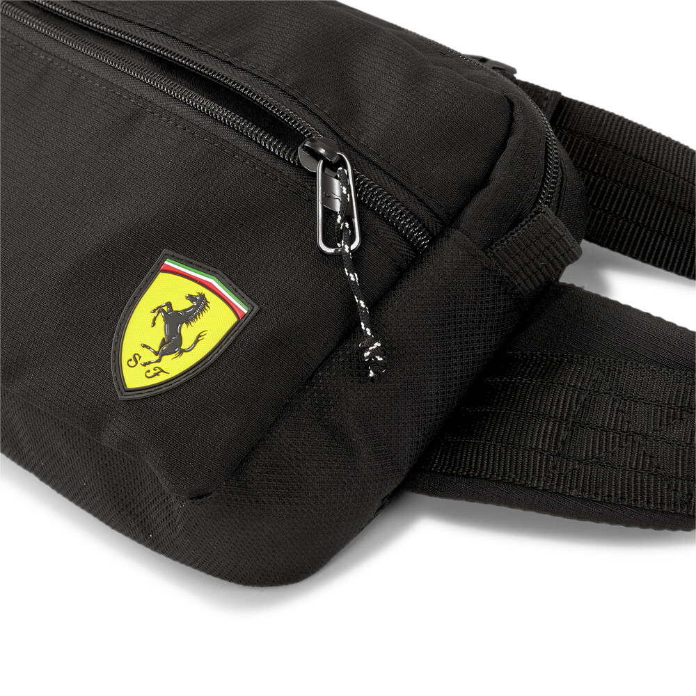 фото Сумка на пояс scuderia ferrari sptwr race waist bag puma