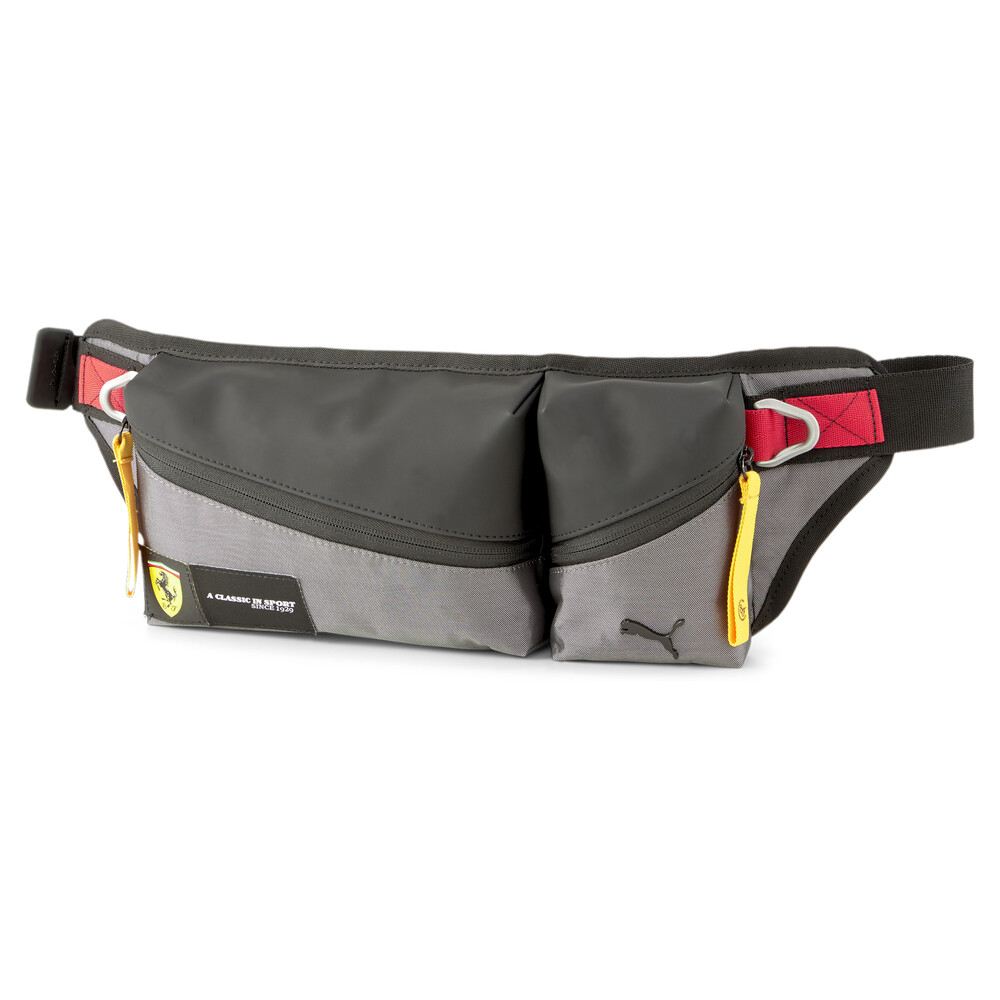 фото Сумка scuderia ferrari sportswear statement x-body bag puma