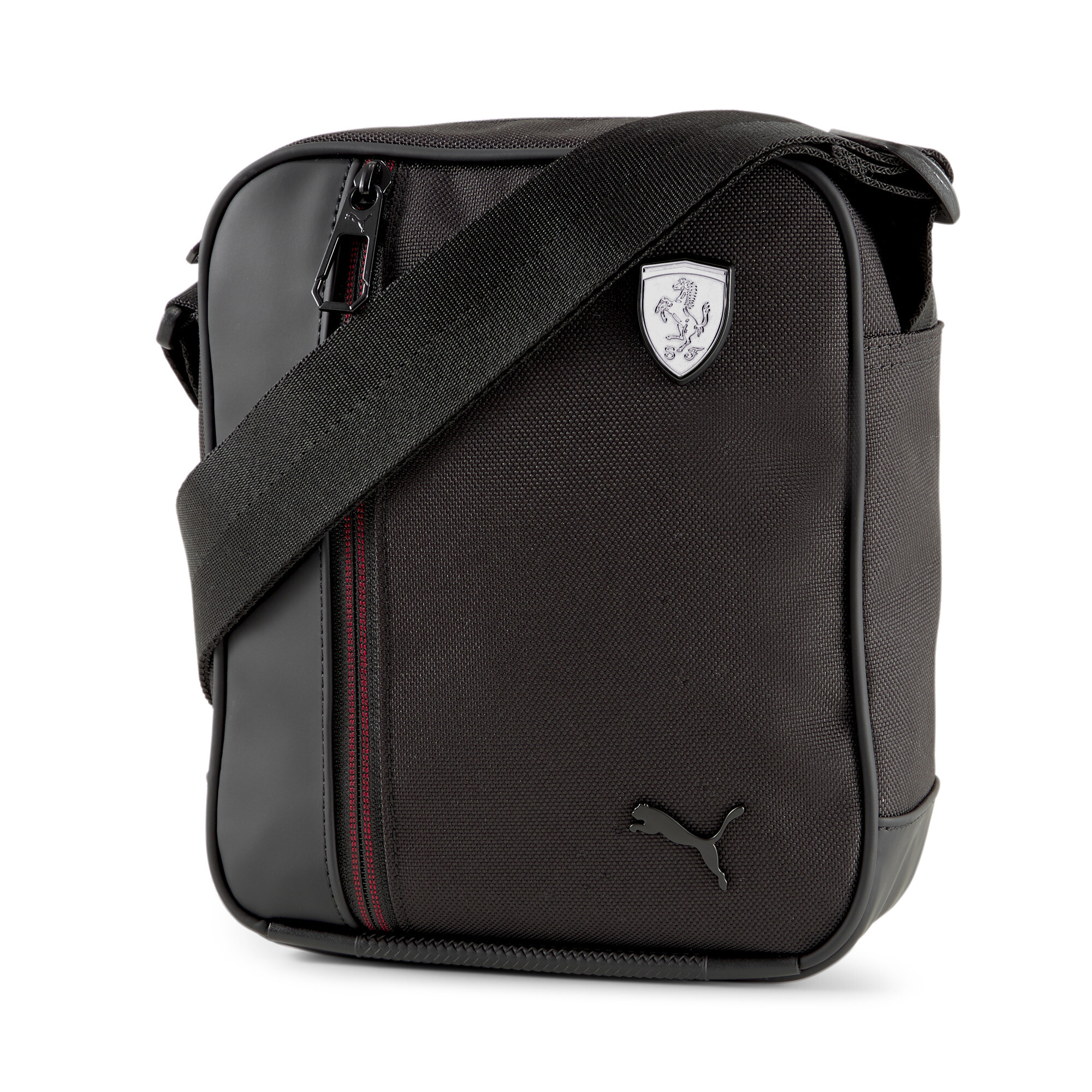 Puma ferrari shop messenger bag india