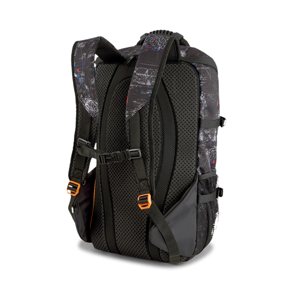 фото Рюкзак bmw m motorsport street backpack puma