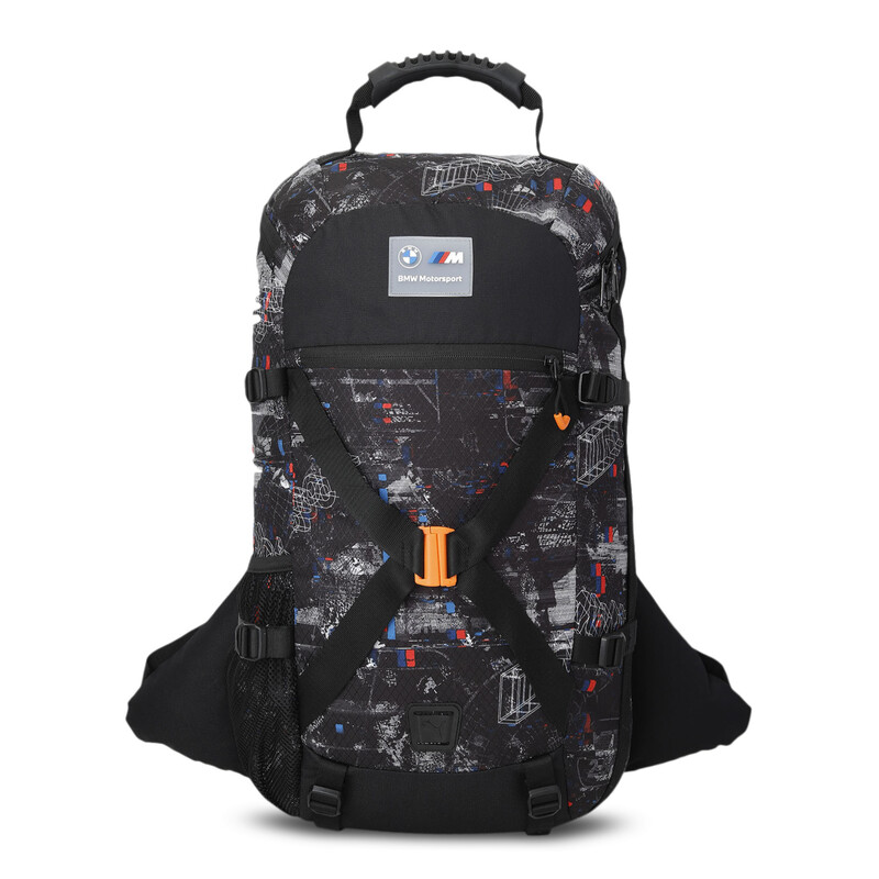 

PUMA BMW M Motorsport Street Backpack
