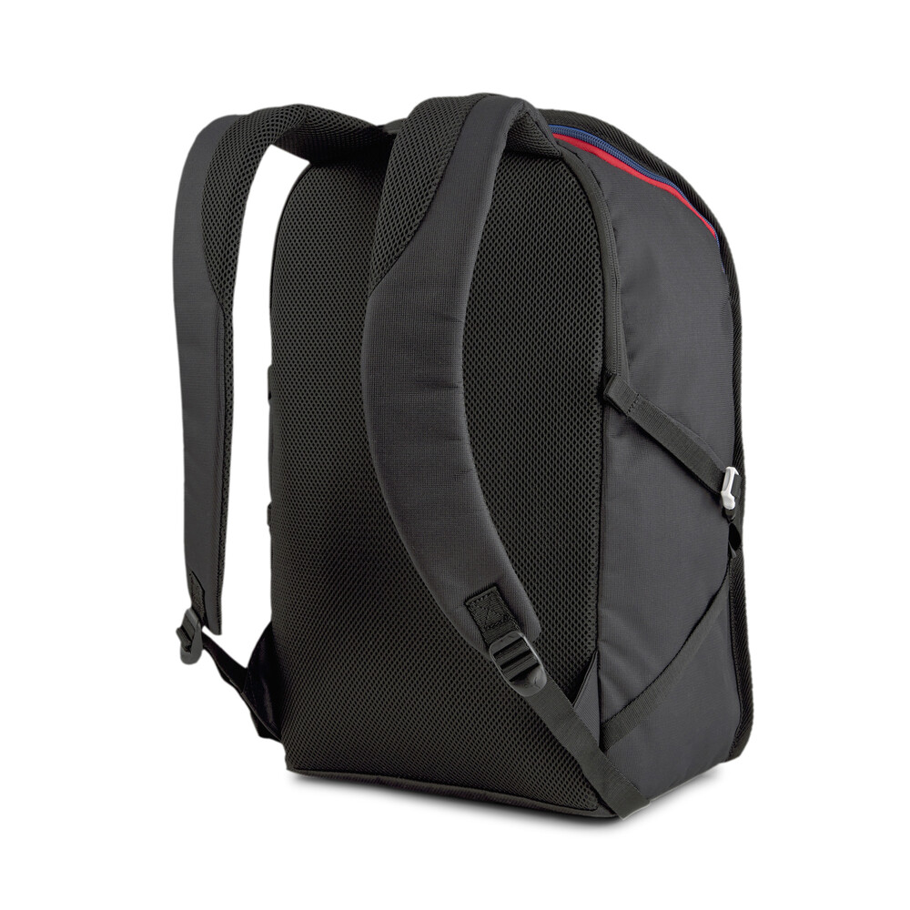 фото Рюкзак bmw m motorsport backpack puma