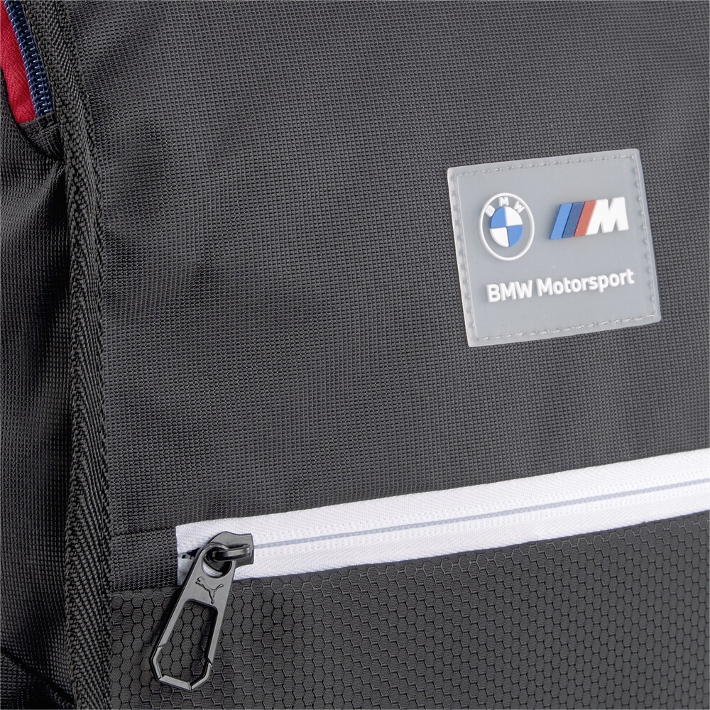 фото Рюкзак bmw m motorsport backpack puma